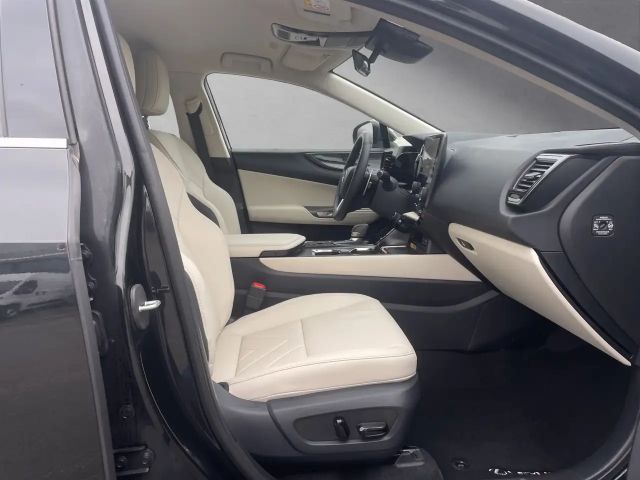 Lexus NX Executive Line