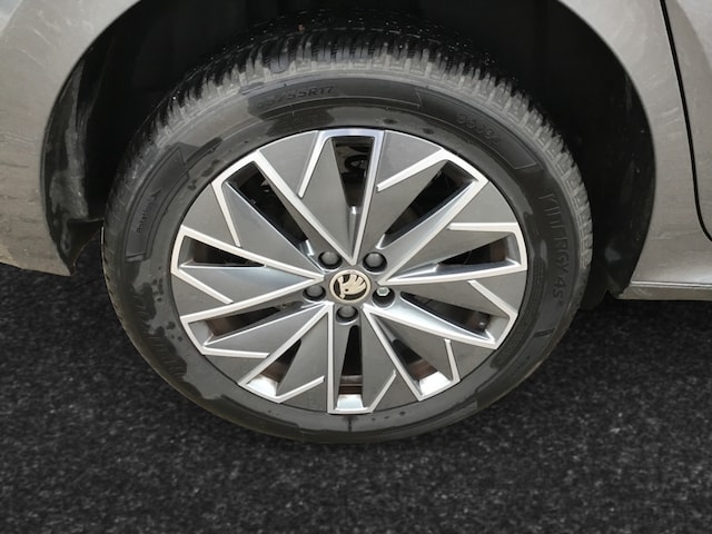 Skoda Kamiq 1.0 TSI Tour