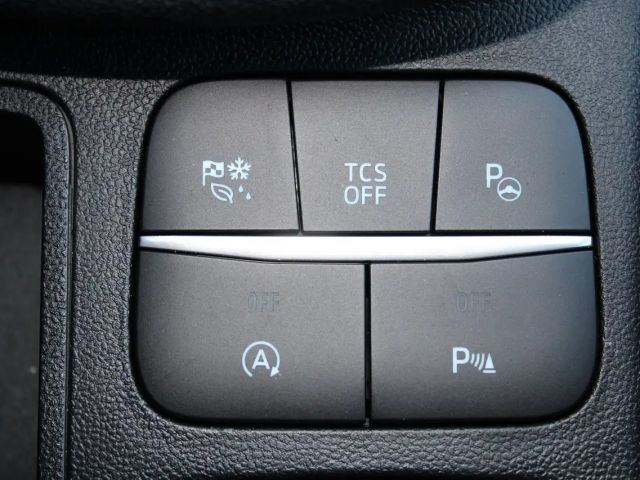 Ford Fiesta Titanium