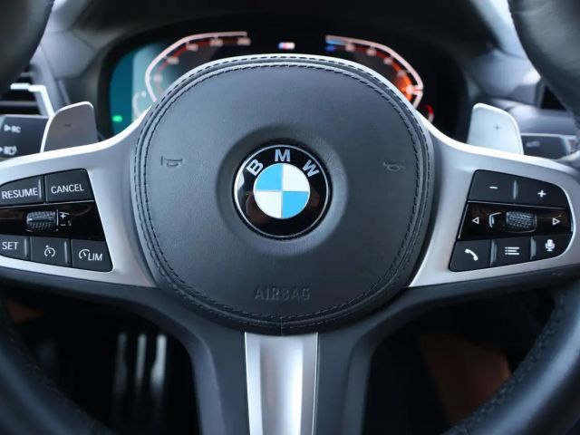 BMW X4 M-Sport xDrive20d