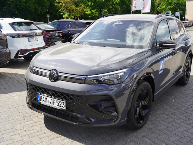 Volkswagen Tiguan 1.5 eTSI R-Line Style