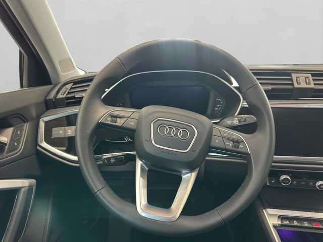 Audi Q3 35 TDI S-Line S-Tronic Sportback