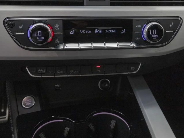 Audi A4 40 TFSI Quattro S-Line
