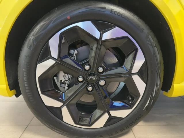 Ford Puma Gen-E Premium