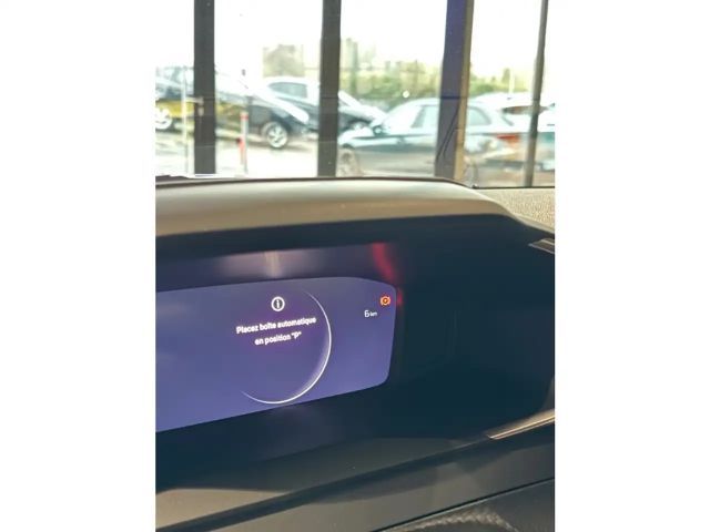 Peugeot 208 Allure Pack Hybrid