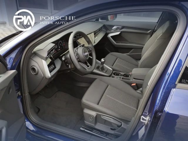 Audi A3 30 TFSI Sedan