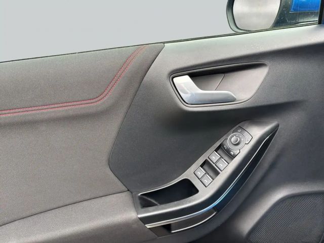 Ford Puma EcoBoost ST Line