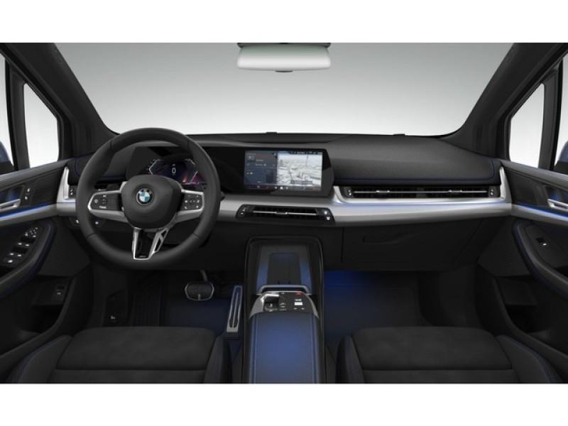 BMW 220 220i Active Tourer