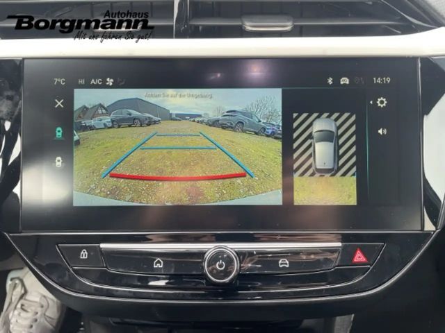 Opel Corsa 1.2 Turbo Turbo Ultimate