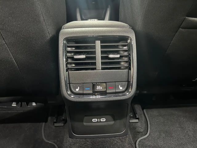 Skoda Octavia 2.0 TDI Combi Selection