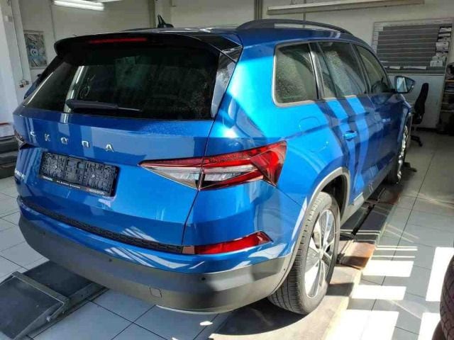 Skoda Kodiaq 2.0 TDI Tour