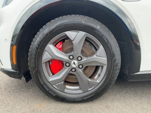 Ford Mustang Mach-E AWD