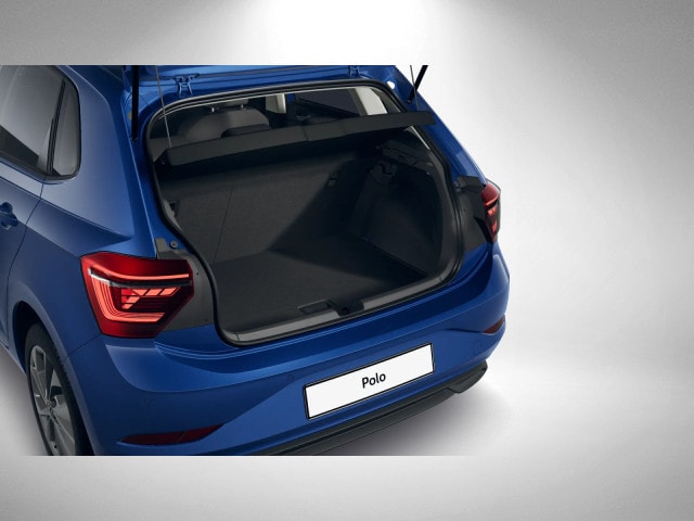 Volkswagen Polo Style