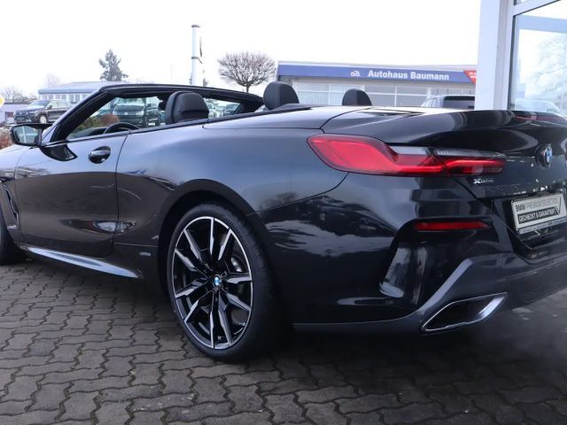 BMW M850 Cabrio xDrive