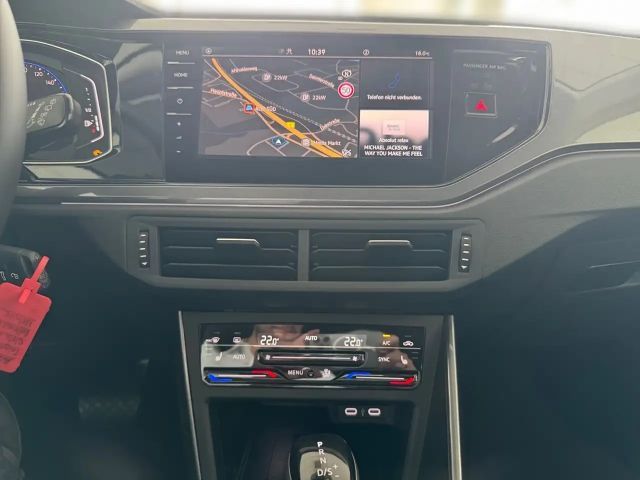 Volkswagen Taigo DSG Style