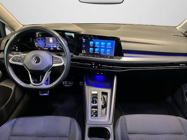 Volkswagen Golf 2.0 TDI DSG Golf VIII