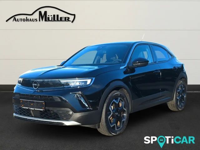 Opel Mokka Mokka-e Ultimate