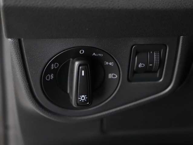 Volkswagen Polo Polo 1.0 *APP*LED*ACC*PDC*SHZ*KLIMA