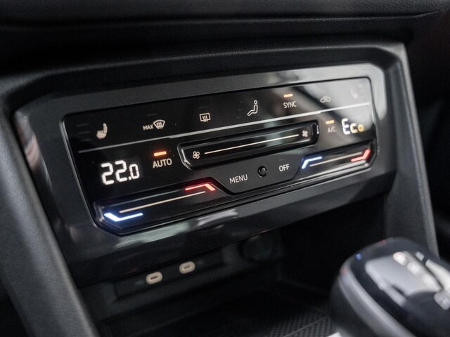 Volkswagen Tiguan 1.4 eHybrid eHybrid