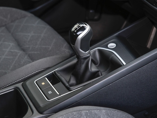 Volkswagen Golf 1.5 TSI Golf VIII Life