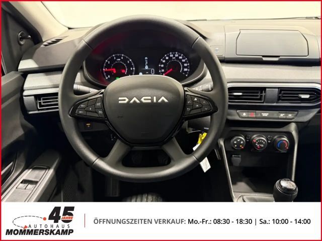 Dacia Sandero Essential