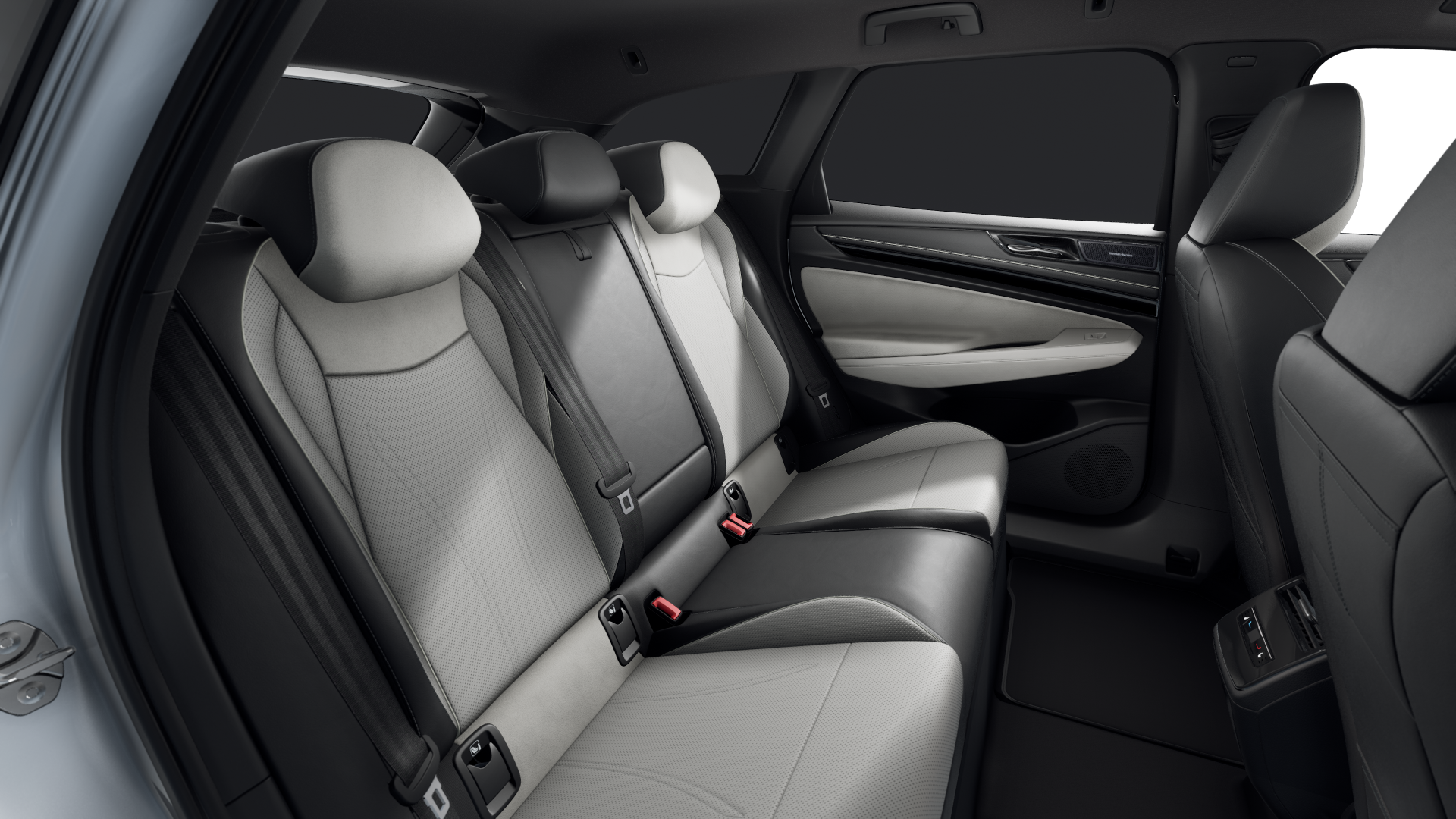 Volkswagen ID.7 Pro Tourer