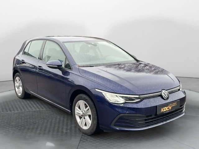 Volkswagen Golf 1.0 TSI Golf VIII Life