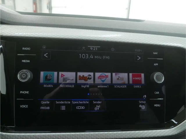 Volkswagen T-Cross 1.0 TSI DSG Move