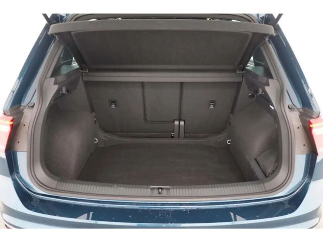 Volkswagen Tiguan 1.5 TSI DSG R-Line