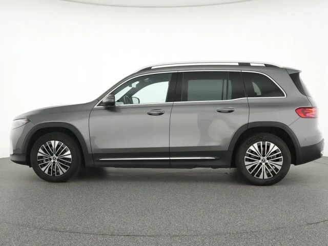 Mercedes-Benz EQB 250 Business Line