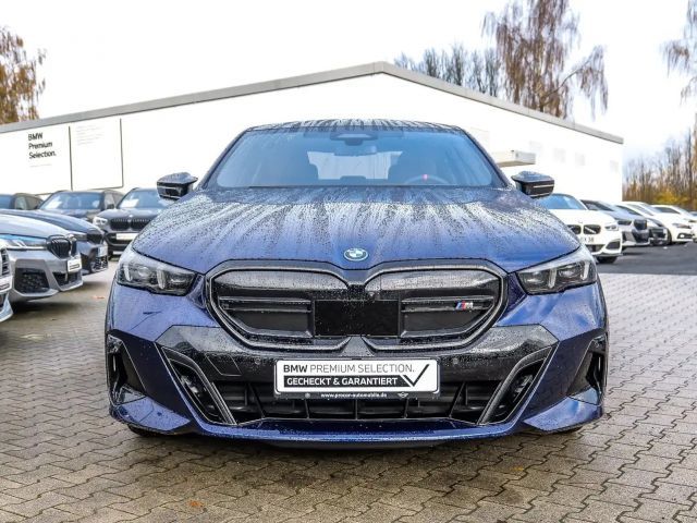 BMW i5 M-Sport M60 Sedan xDrive