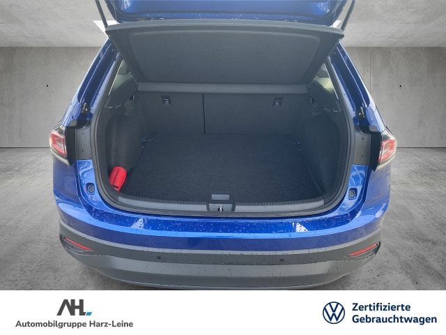 Volkswagen Taigo 1.0 TSI