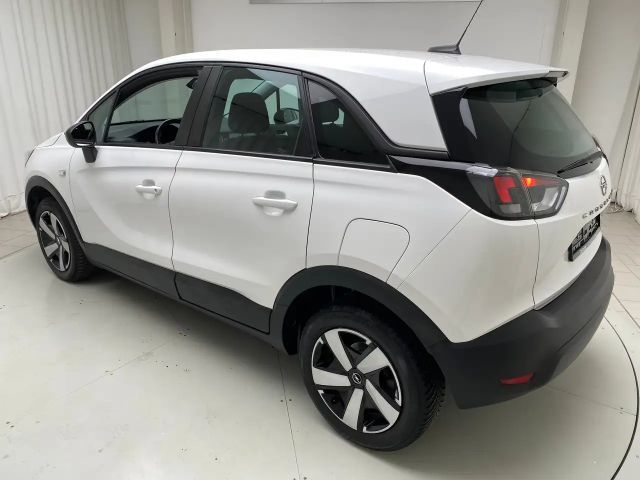 Opel Crossland X 1.5 Turbo Edition