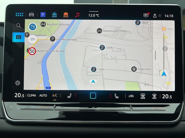 Volkswagen Tiguan 2.0 TDI DSG IQ.Drive