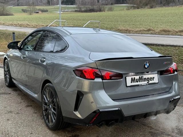 BMW 235 Coupé xDrive