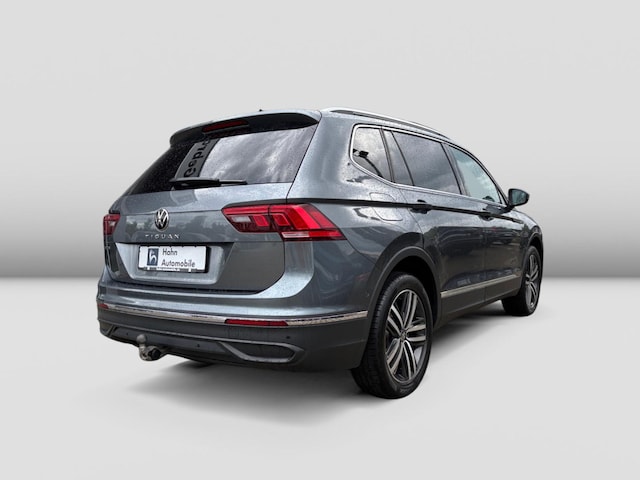 Volkswagen Tiguan 1.5 TSI Allspace DSG Life