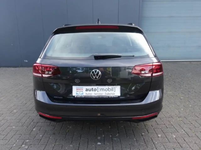 Volkswagen Passat 2.0 TDI Business DSG Variant