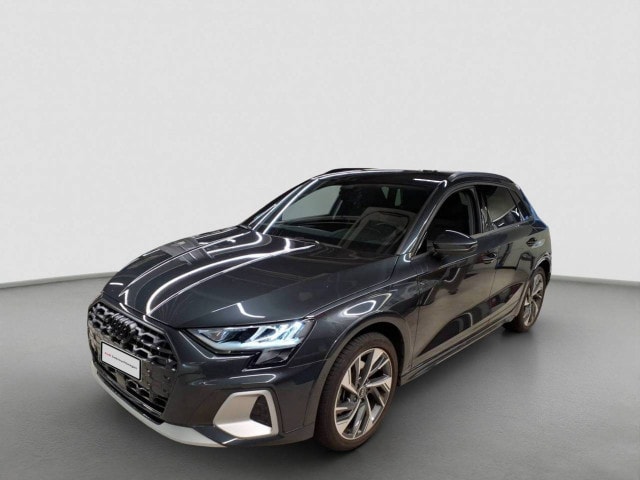 Audi A3 35 TFSI S-Tronic