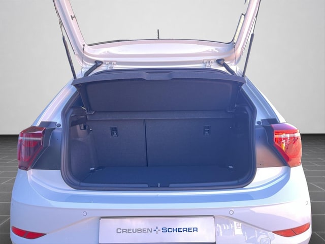 Volkswagen Polo 1.0 TSI DSG