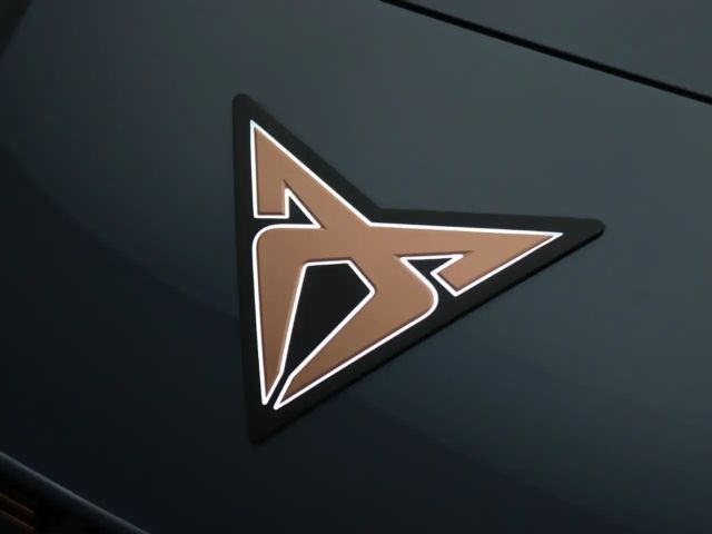 Cupra Tavascan Endurance