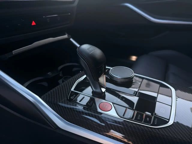 BMW M3 Competition xDrive