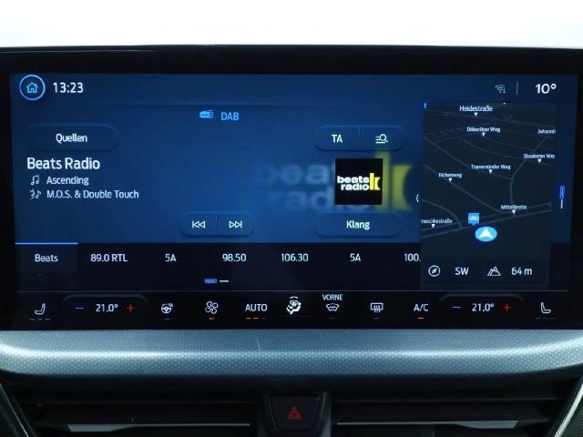 Ford Focus Active Limited