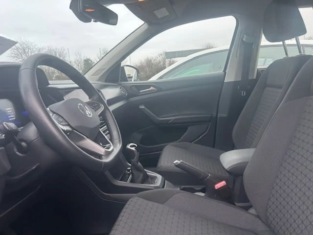 Volkswagen T-Cross TSI "Life", NP: 29.000 €