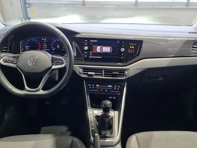 Volkswagen Taigo Life