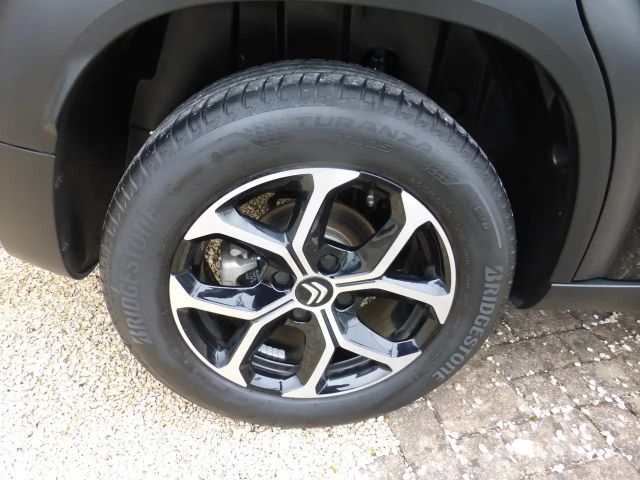 Citroën C3 Aircross Plus PureTech