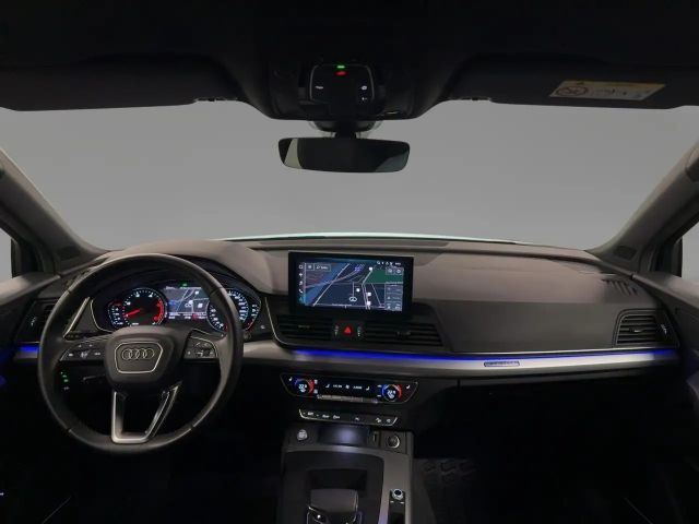 Audi Q5 40 TDI Quattro