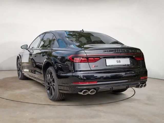 Audi S8 TFSI MATRIX PANO STANDHZ TV B&O