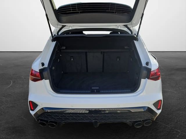 Audi S3 Quattro S-Tronic Sedan Sportback