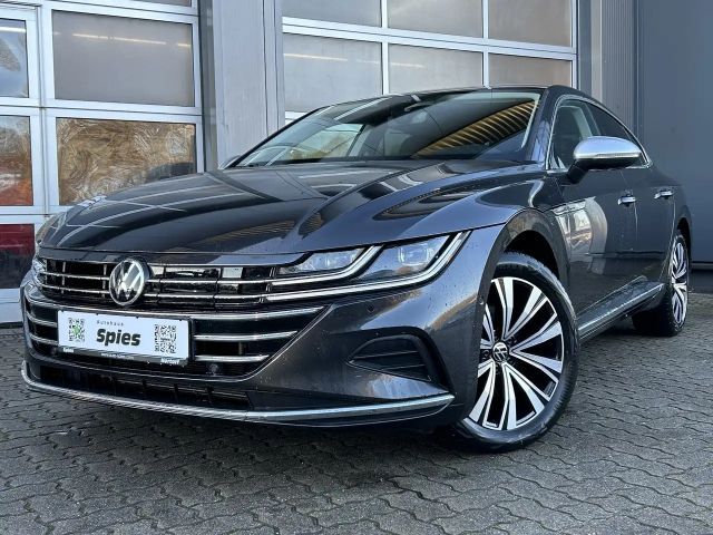 Volkswagen Arteon eHybrid