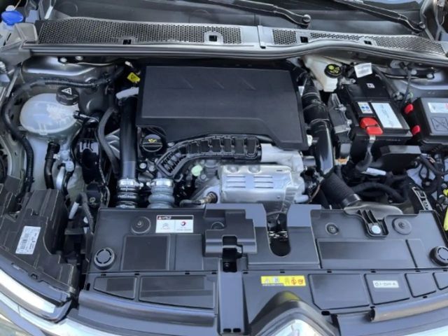 Citroën C4 Feel Pack PureTech